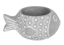 Fish Planter