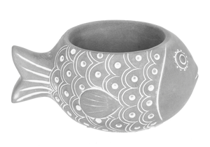 Fish Planter