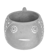 Fish Planter