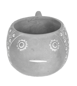 Fish Planter