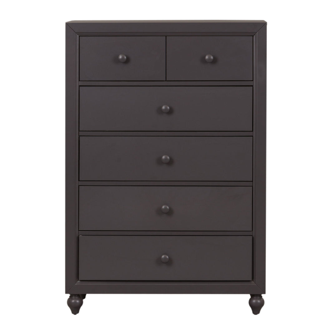 Cottage View - 5 Drawer Chest