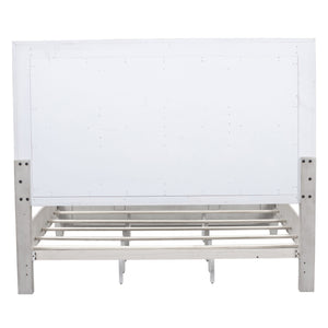 Heartland - Decorative Panel Headboard