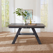 Lawson - Gathering Table Set - Dark Gray