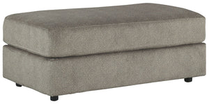 Soletren - Accent Ottoman