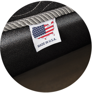Tobert Signature Hybrid with Memory Foam